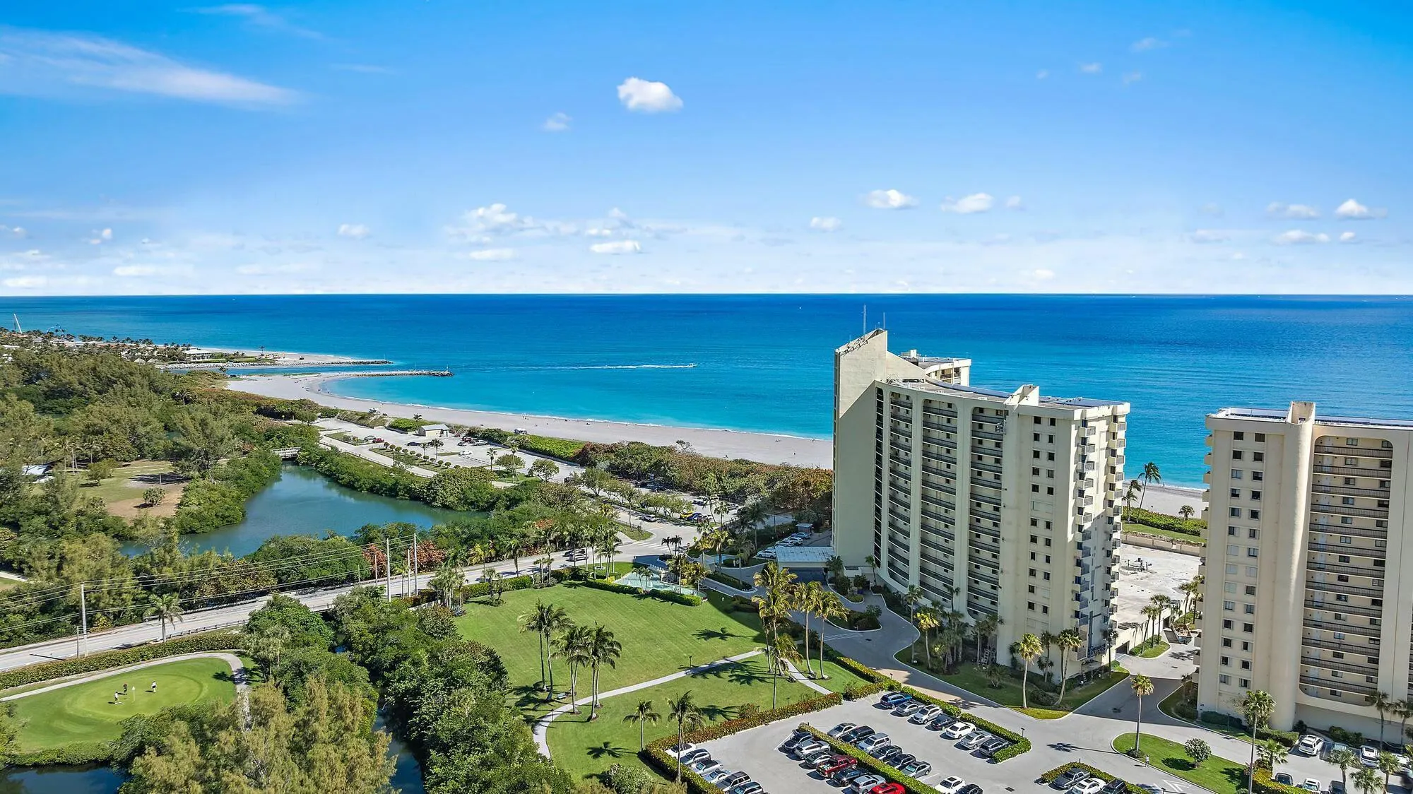 400 Ocean Trail Way, #1310