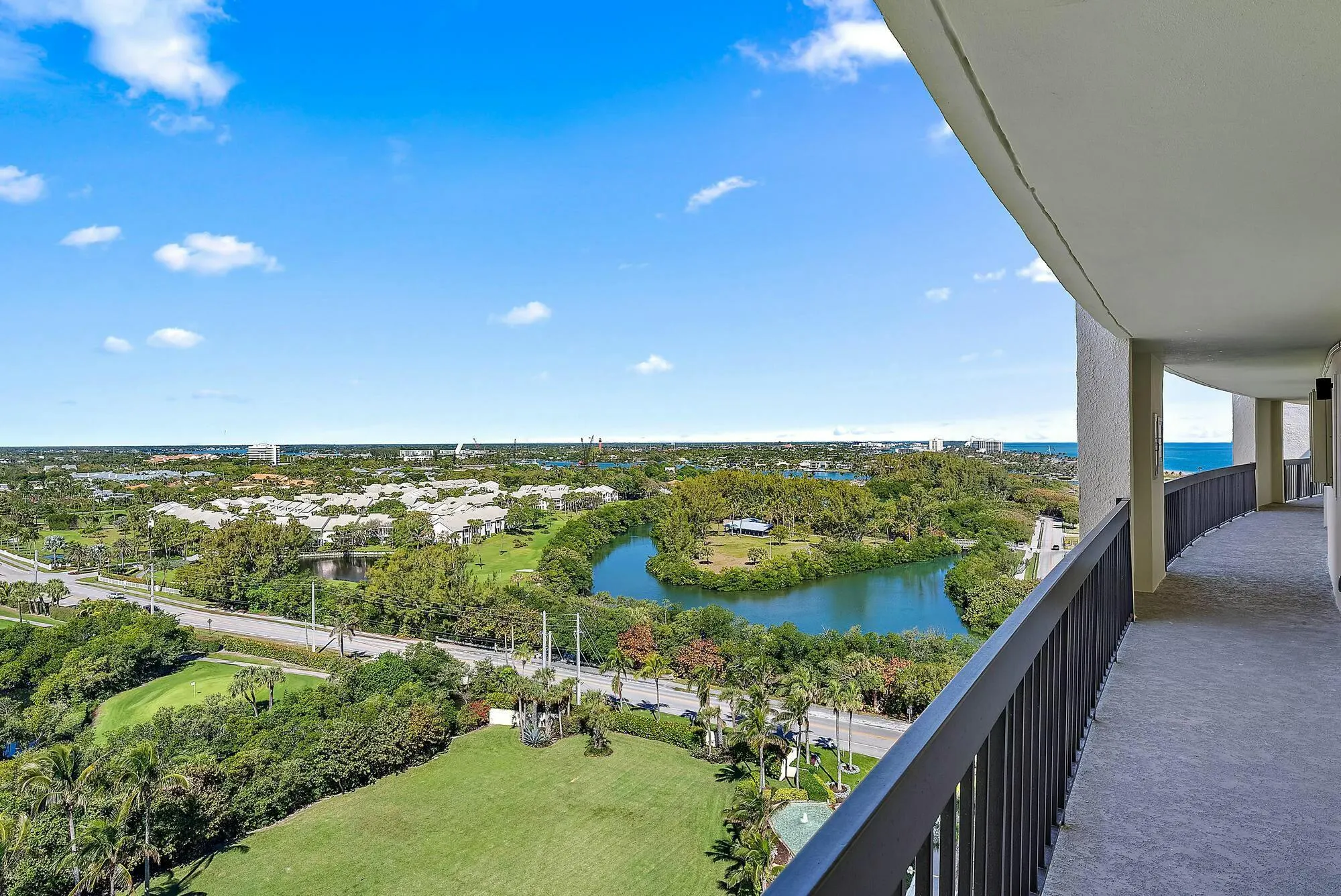 400 Ocean Trail Way, #1310