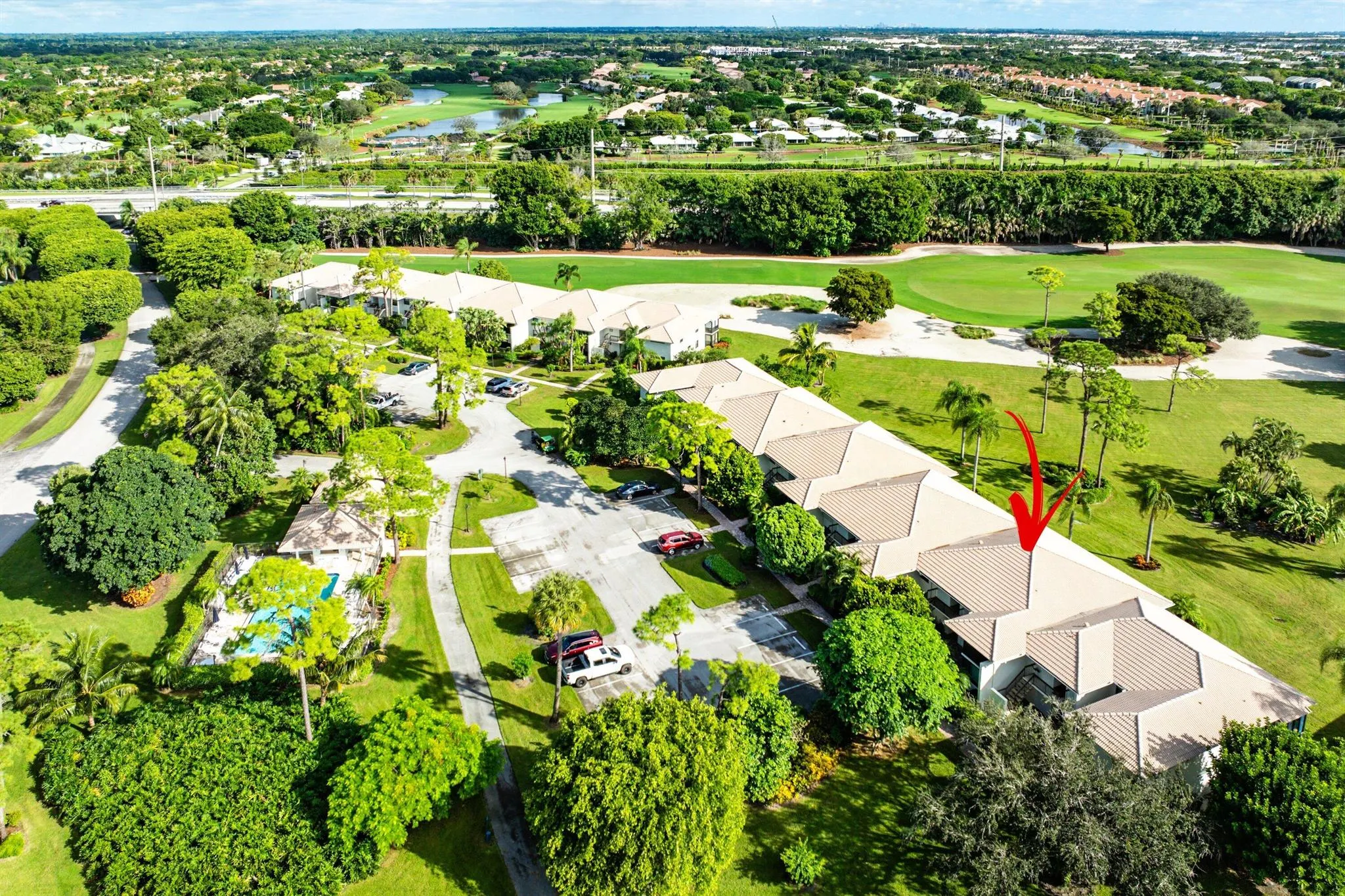 11212 Quail Covey Road, #Green Heron N