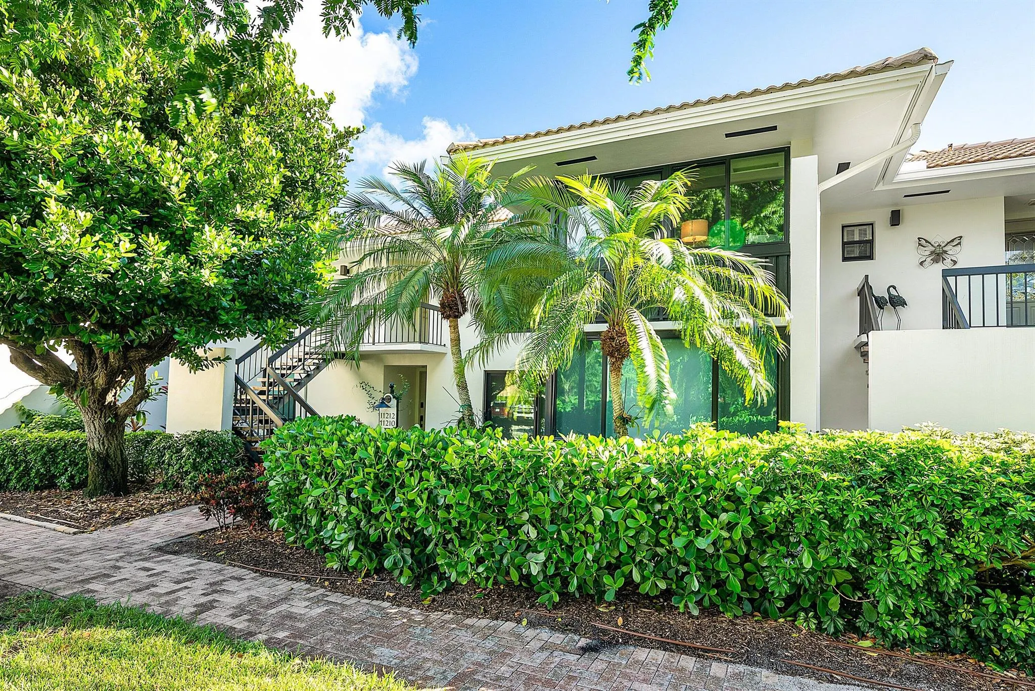 11212 Quail Covey Road, #Green Heron N