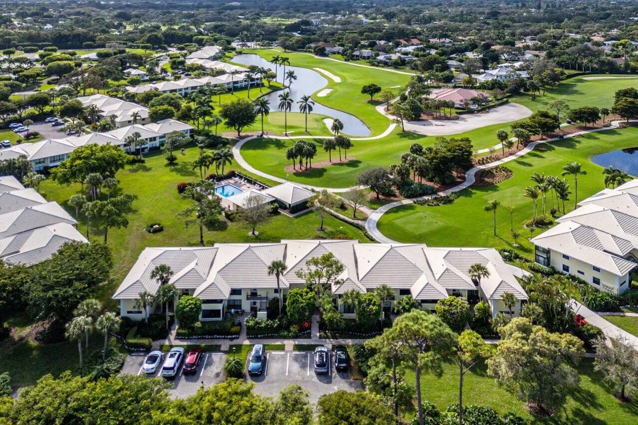 3715 Quail Ridge Drive, #Bobwhite B