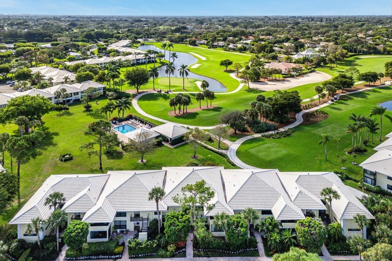 3715 Quail Ridge Drive, #Bobwhite B