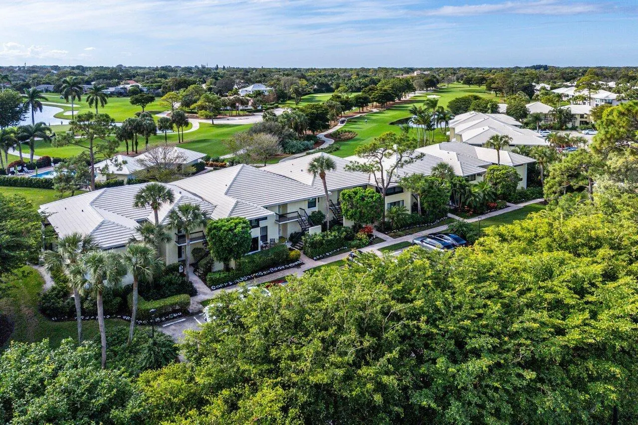 3715 Quail Ridge Drive, #Bobwhite B