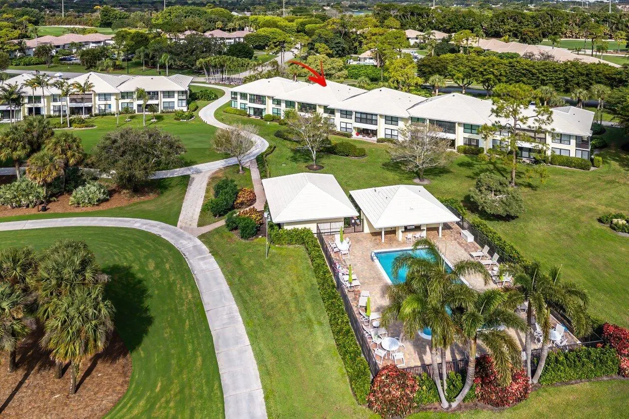 3715 Quail Ridge Drive, #Bobwhite B