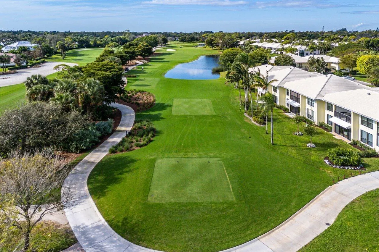 3715 Quail Ridge Drive, #Bobwhite B