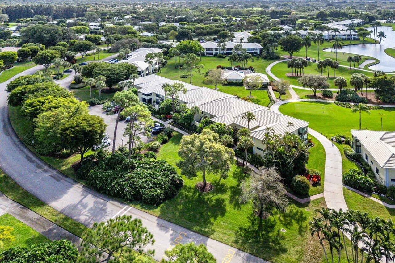 3715 Quail Ridge Drive, #Bobwhite B