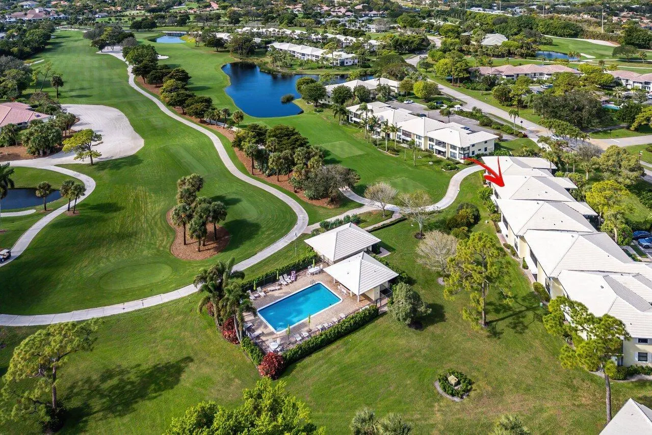 3715 Quail Ridge Drive, #Bobwhite B