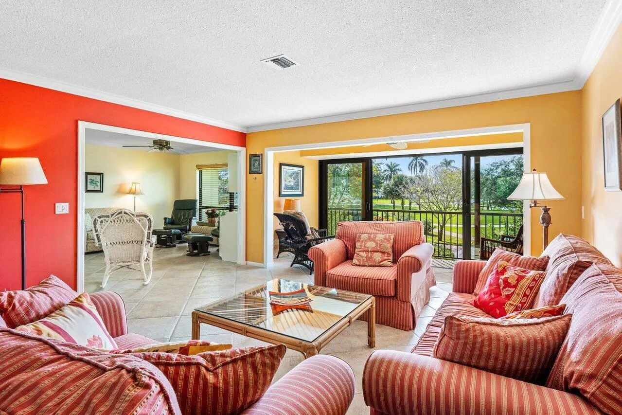 3715 Quail Ridge Drive, #Bobwhite B