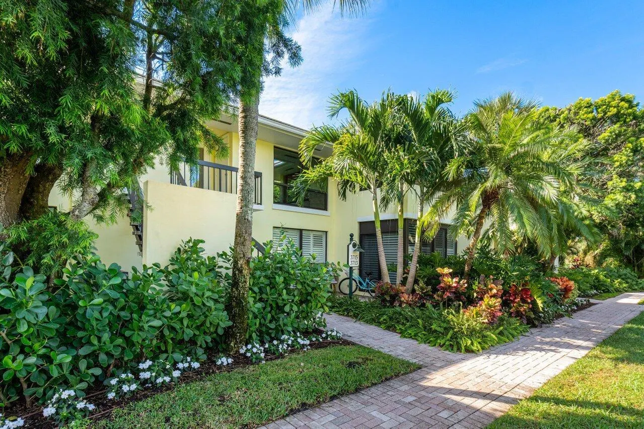 3715 Quail Ridge Drive, #Bobwhite B