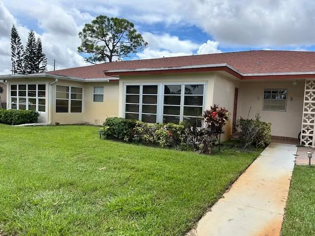 5265 NW 3rd Street, #C