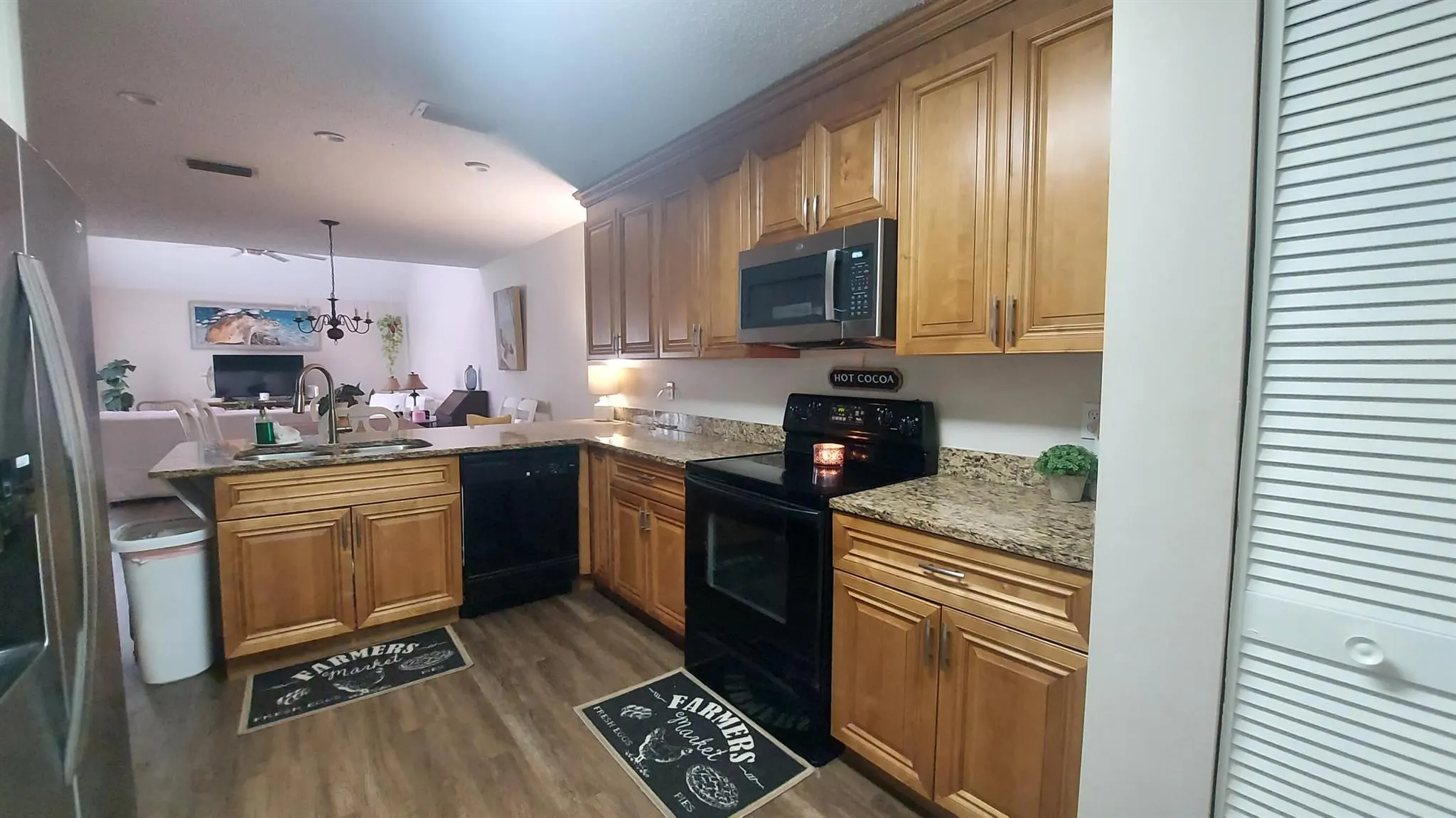 1100 SE Mitchell Avenue, #503