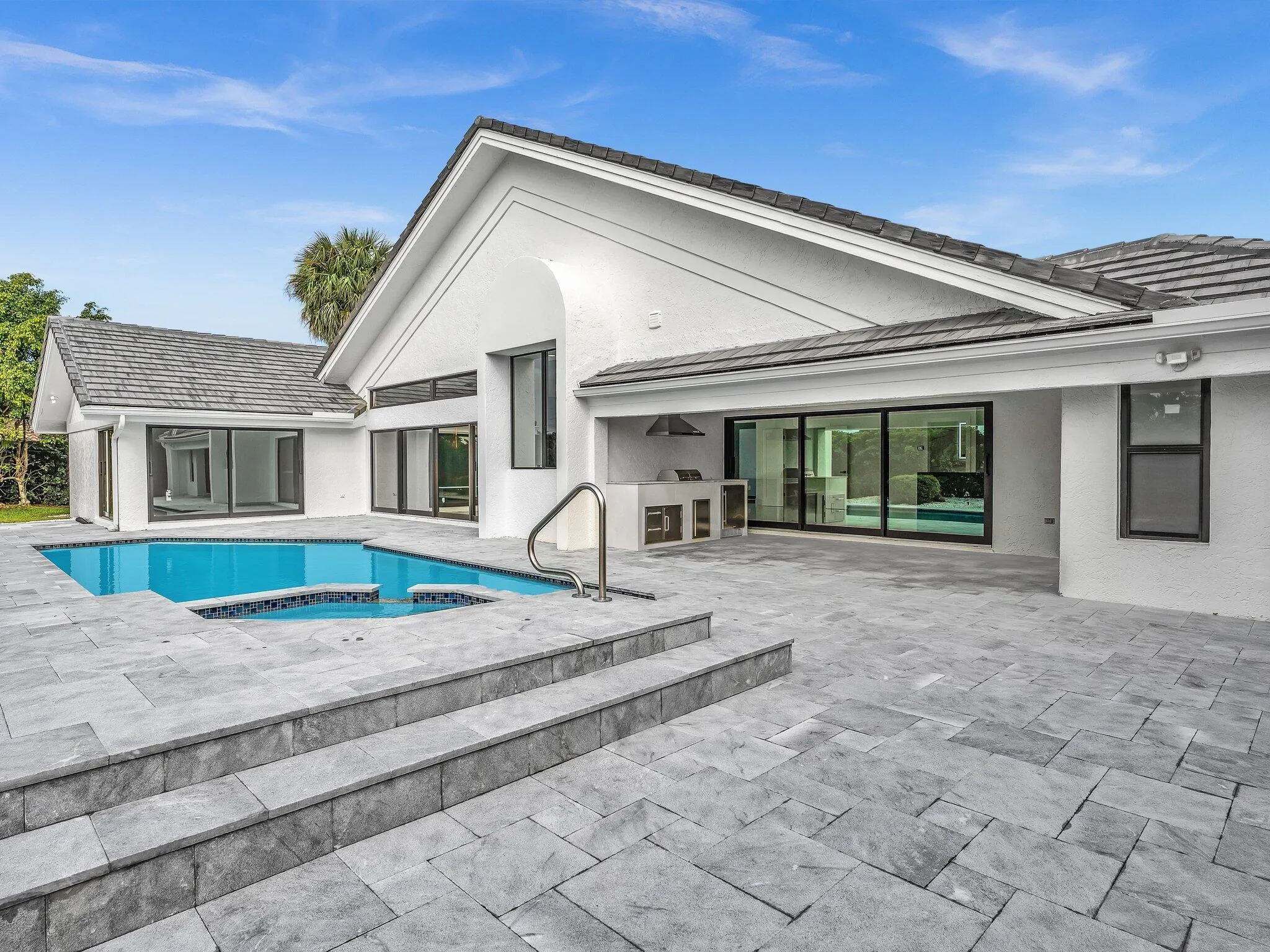 7160 Montrico Drive