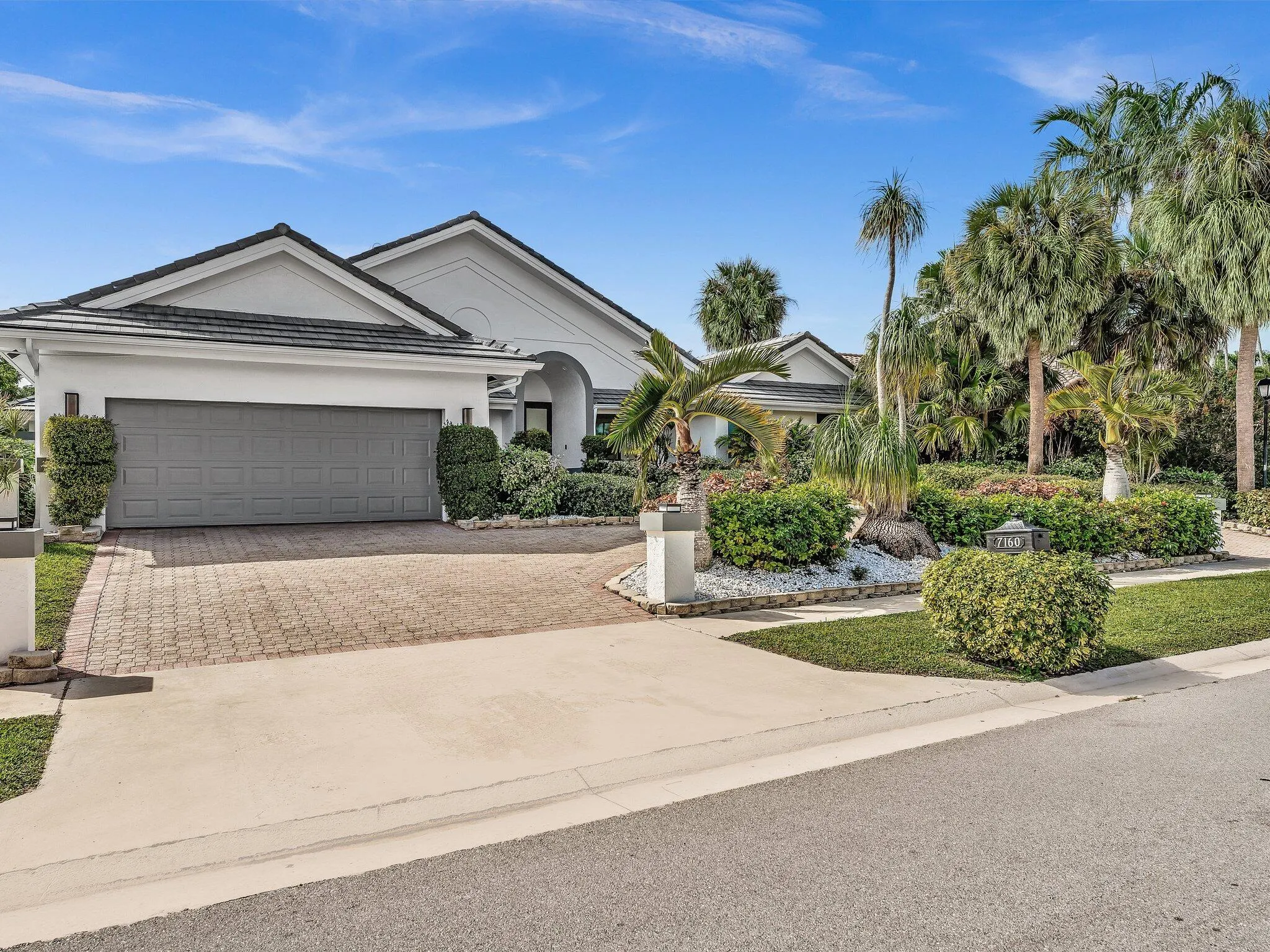 7160 Montrico Drive