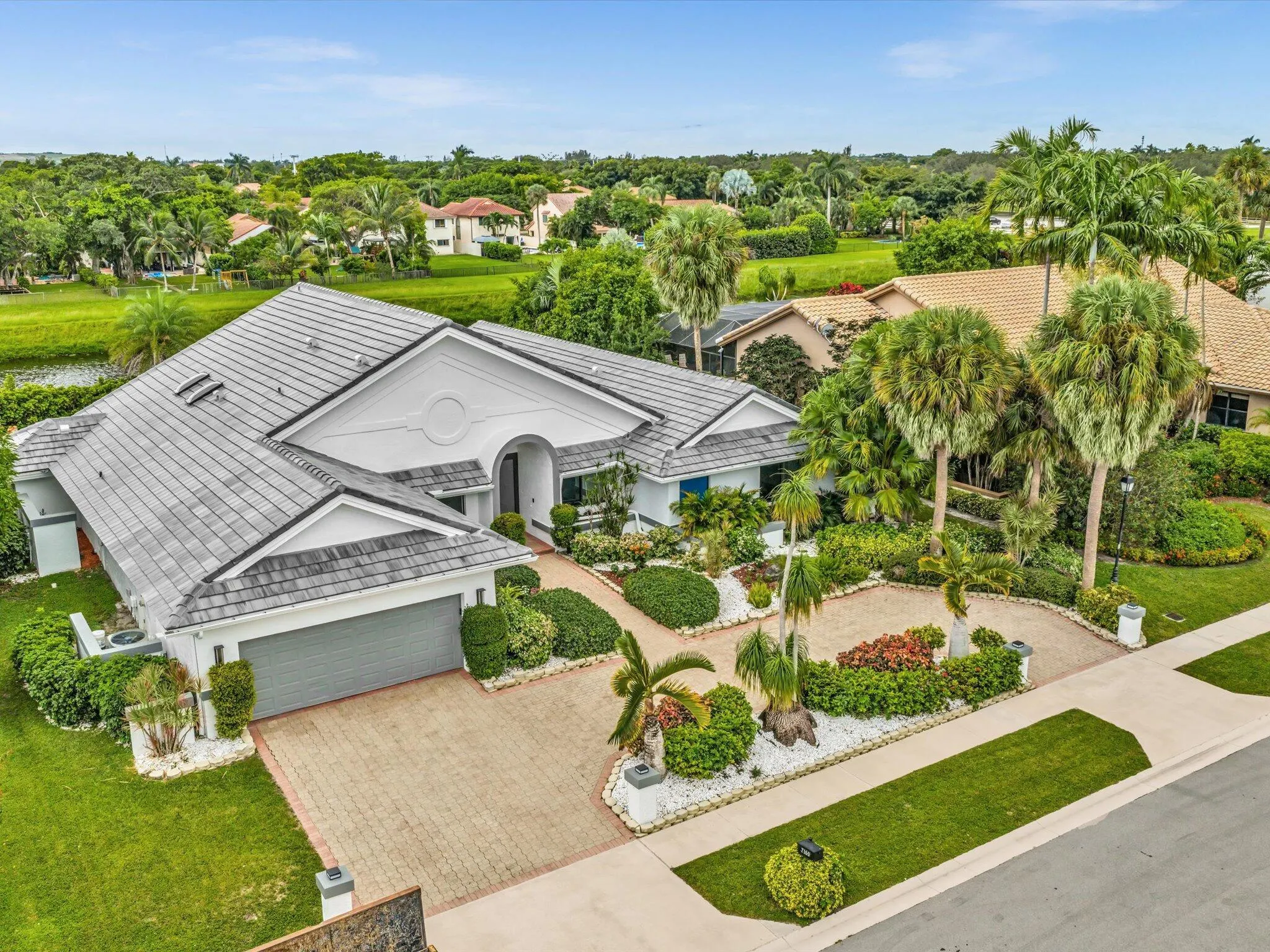 7160 Montrico Drive