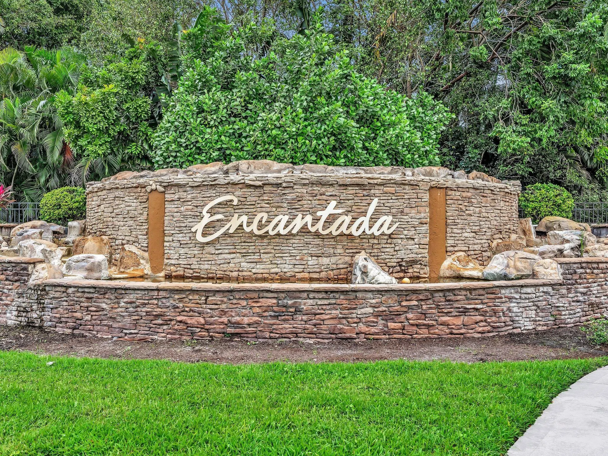 7160 Montrico Drive