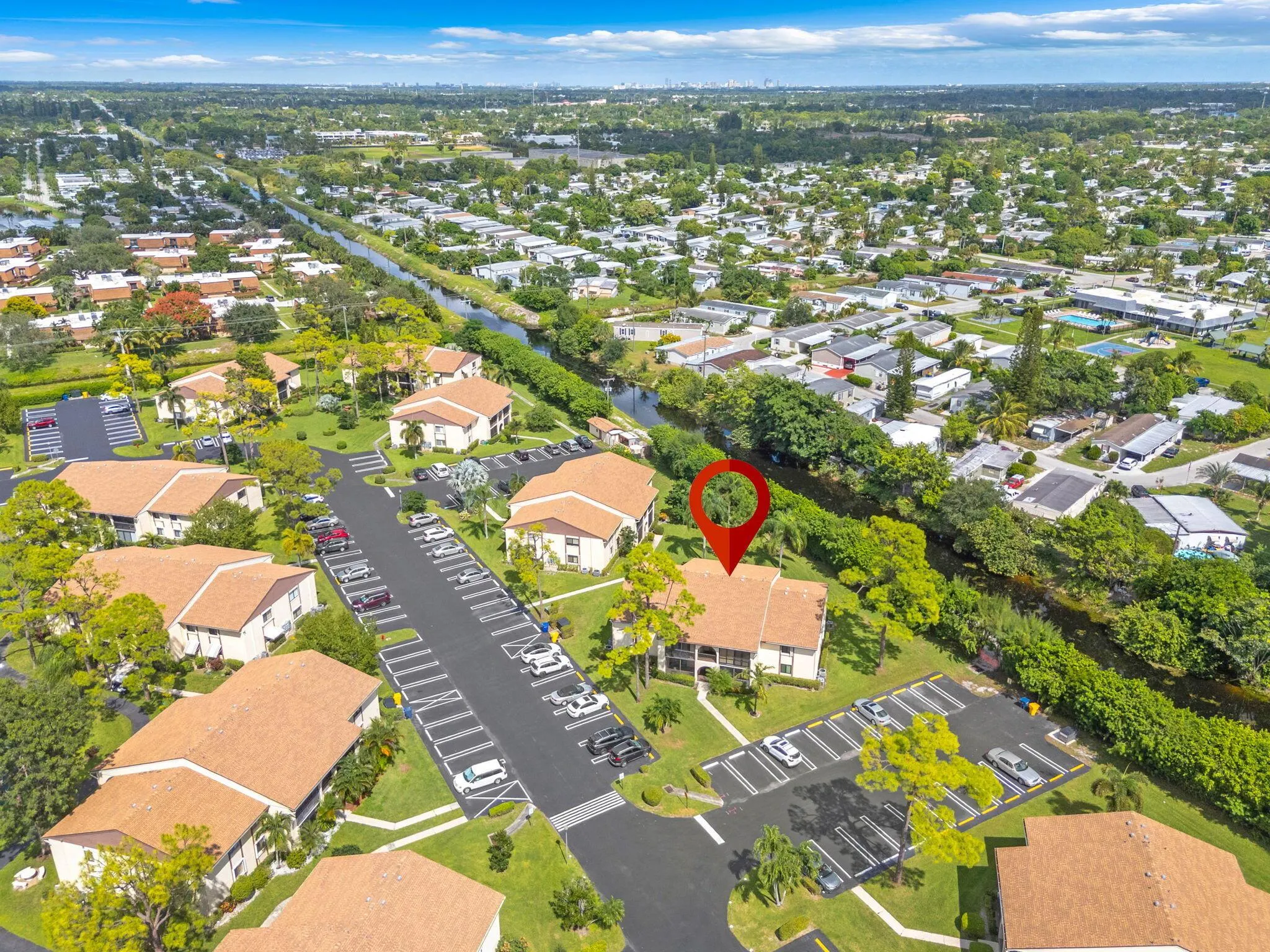312 Knotty Pine Circle, #C-1