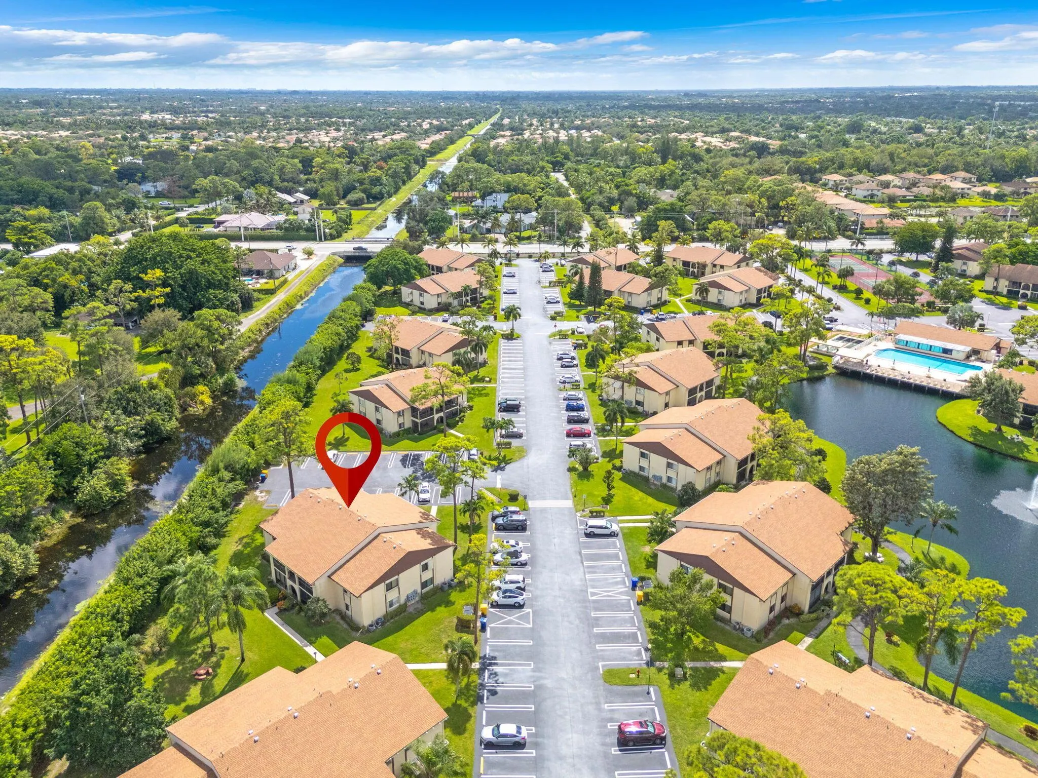 312 Knotty Pine Circle, #C-1