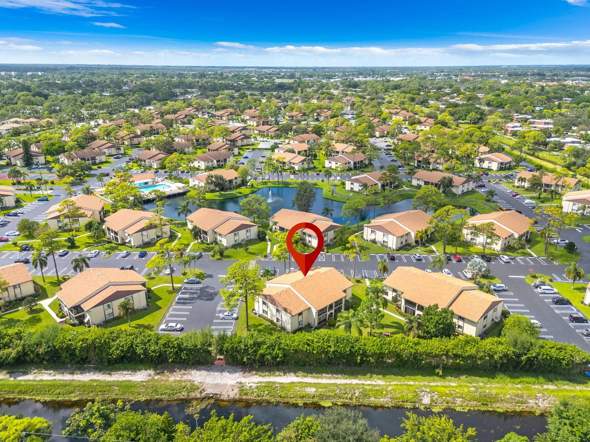 312 Knotty Pine Circle, #C-1