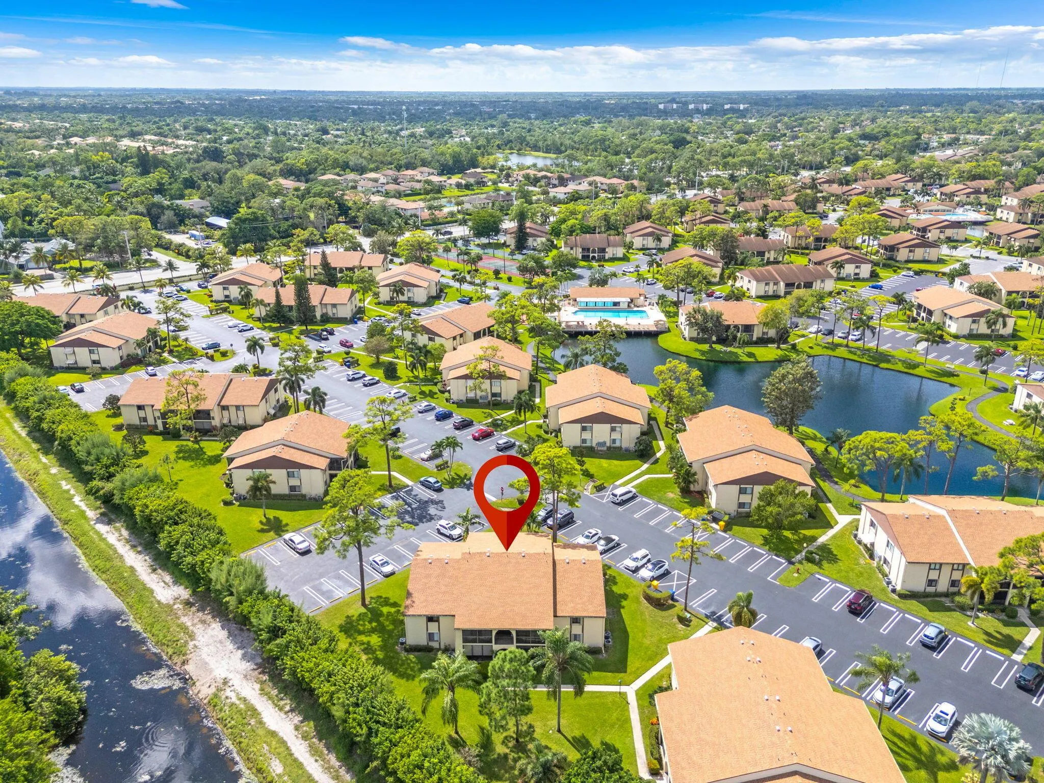 312 Knotty Pine Circle, #C-1