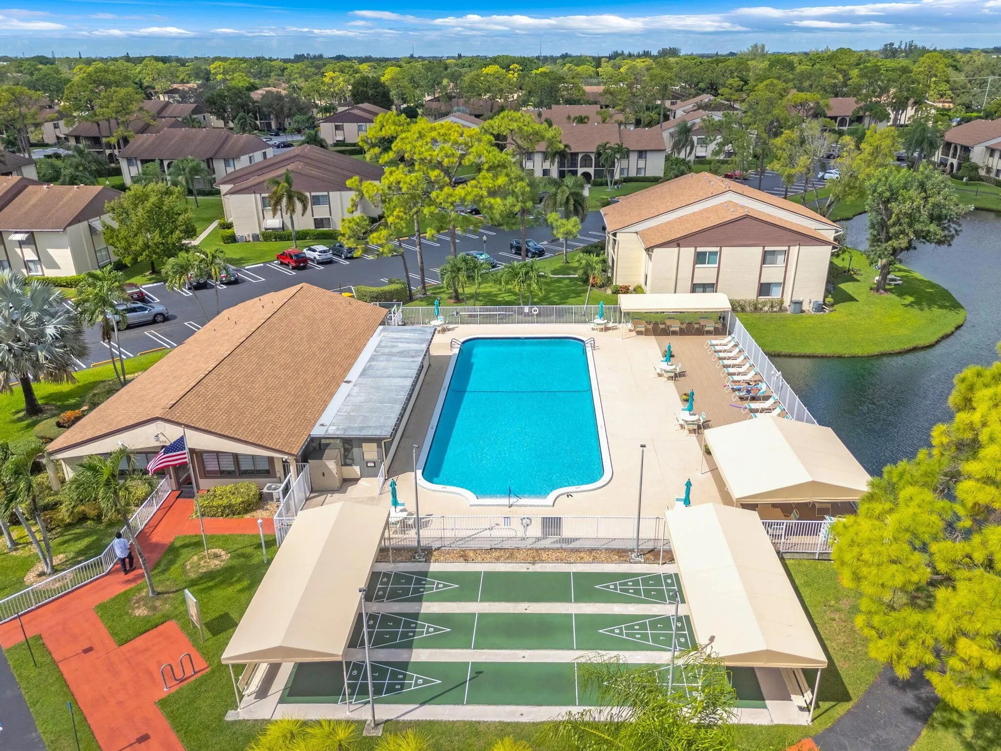 312 Knotty Pine Circle, #C-1