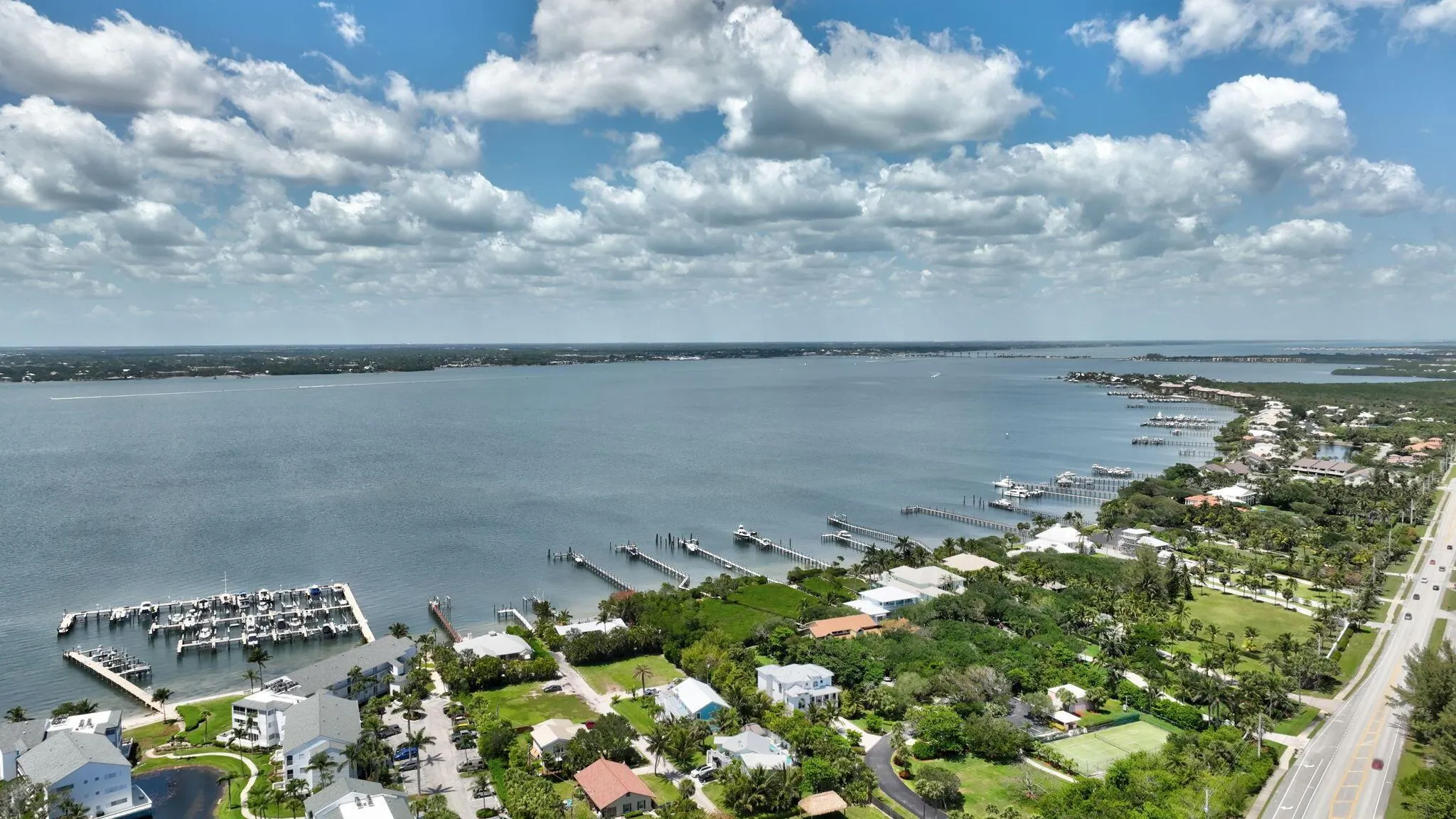 1555 NE Ocean Boulevard, #402