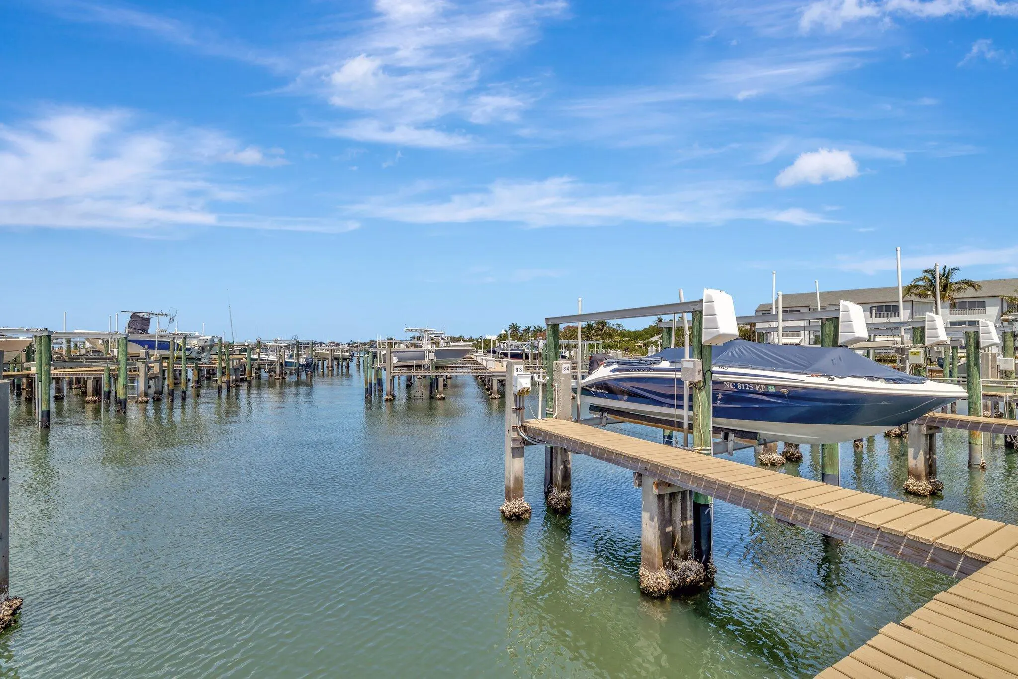 1555 NE Ocean Boulevard, #402