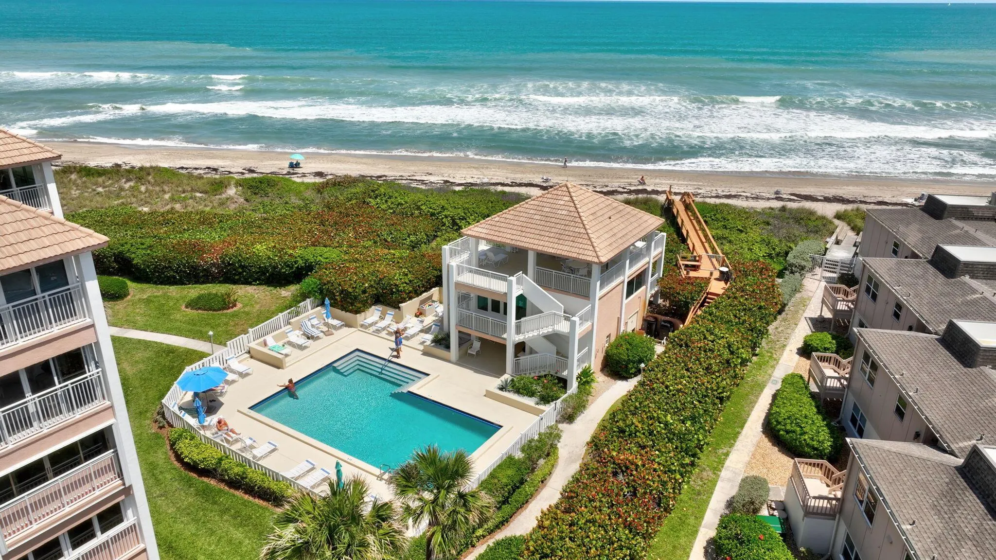 1555 NE Ocean Boulevard, #402