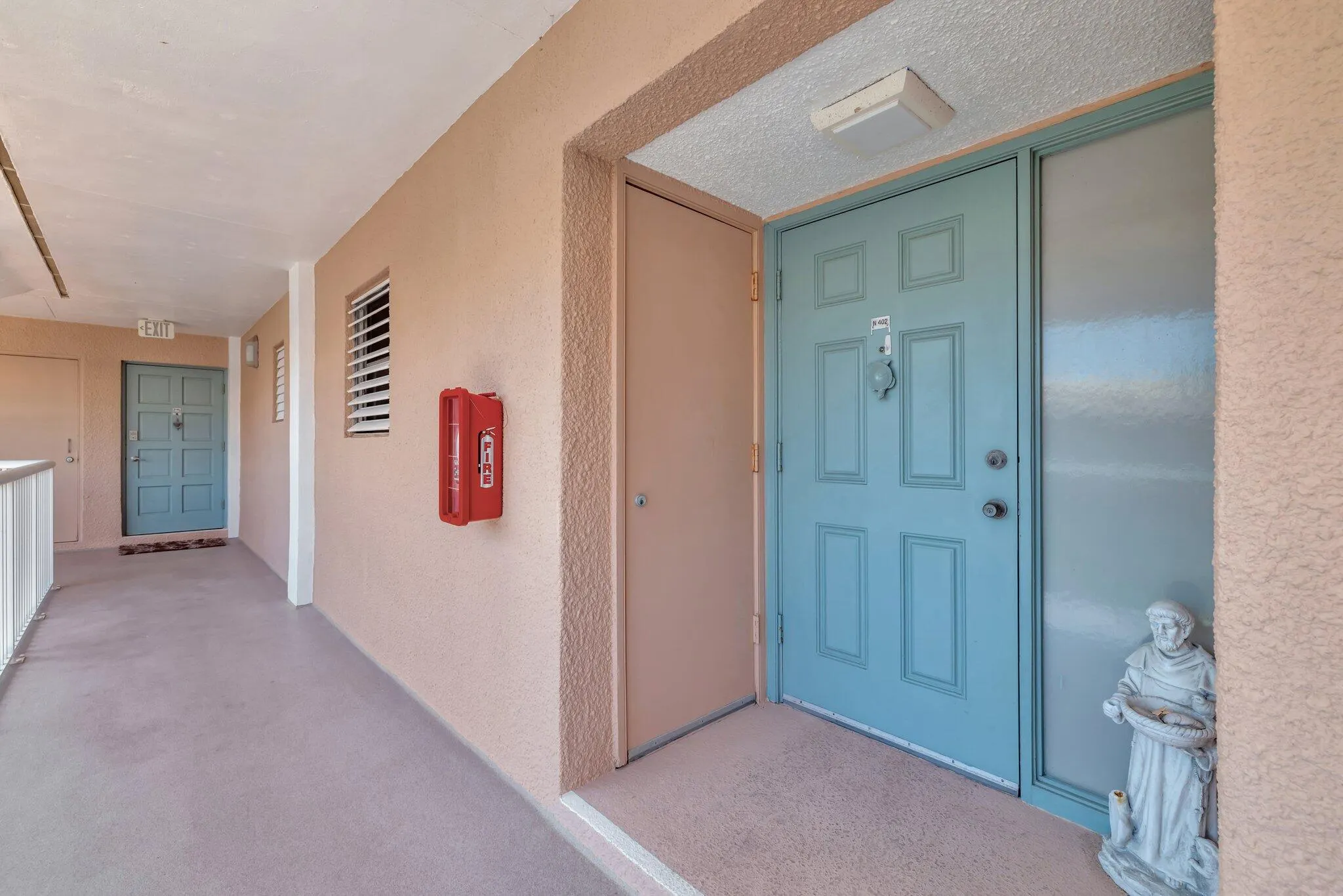 1555 NE Ocean Boulevard, #402
