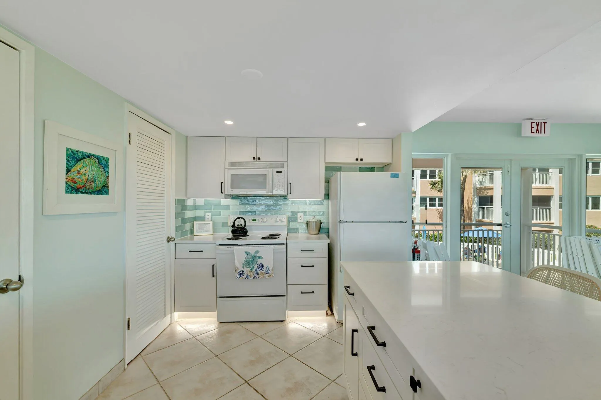 1555 NE Ocean Boulevard, #402