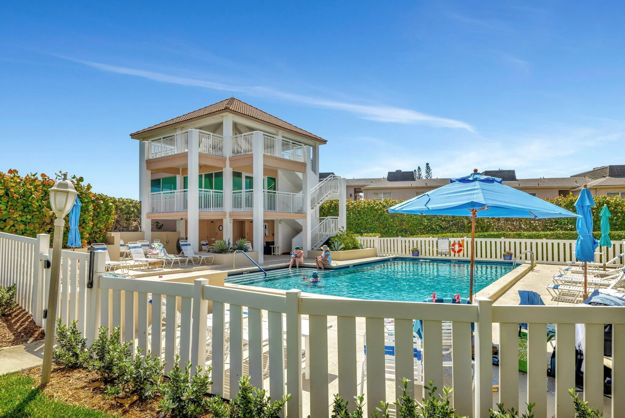 1555 NE Ocean Boulevard, #402