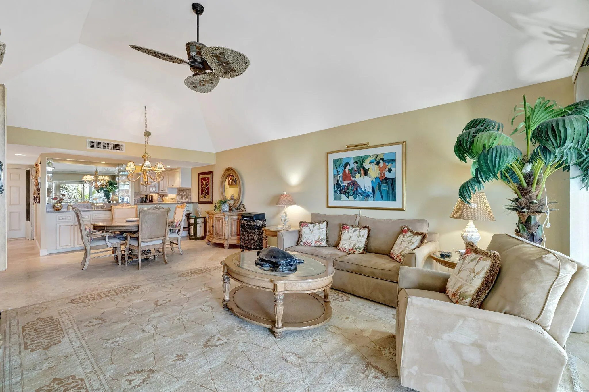 1555 NE Ocean Boulevard, #402