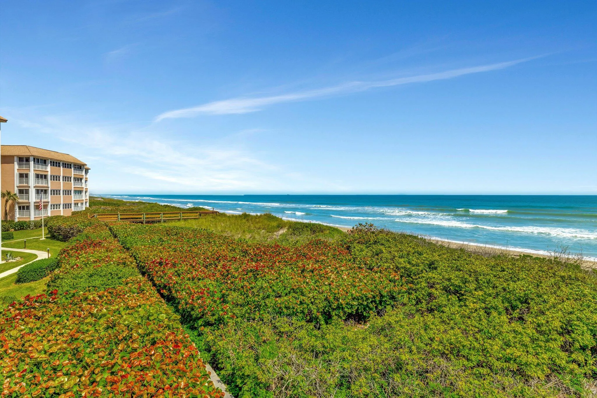 1555 NE Ocean Boulevard, #402