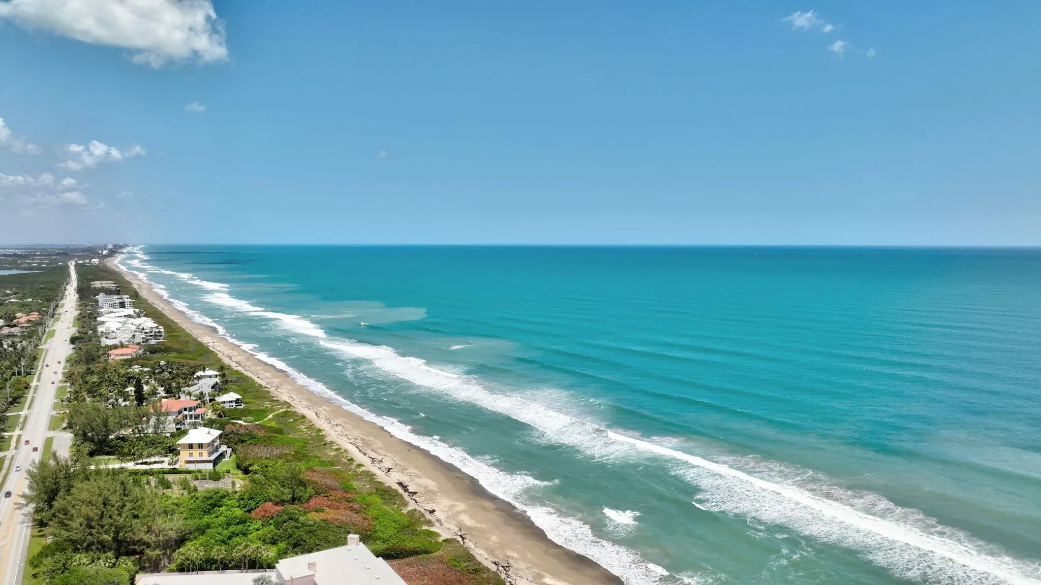 1555 NE Ocean Boulevard, #402
