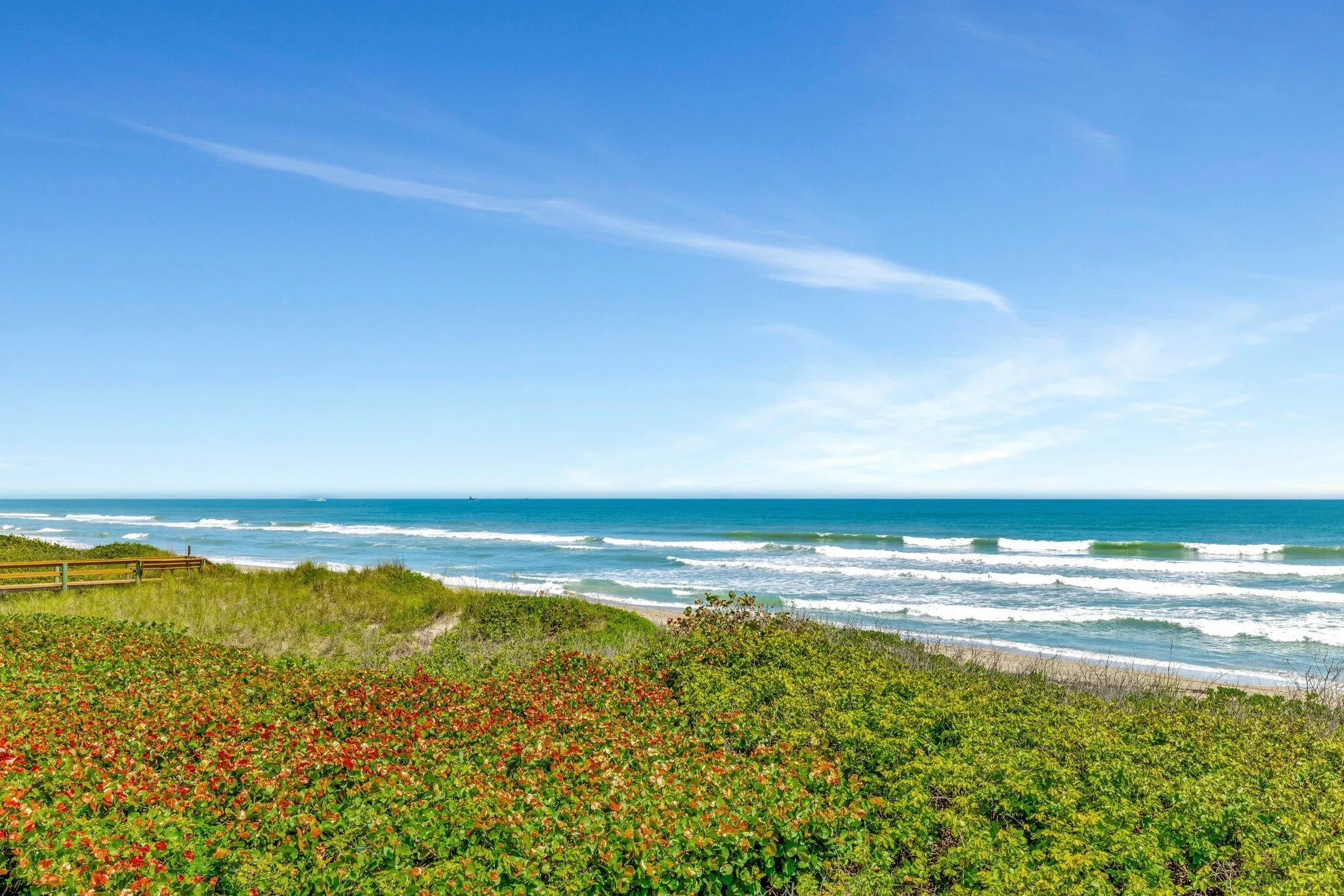 1555 NE Ocean Boulevard, #402