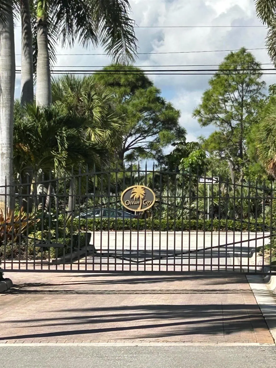 101 Ocean Cay Way