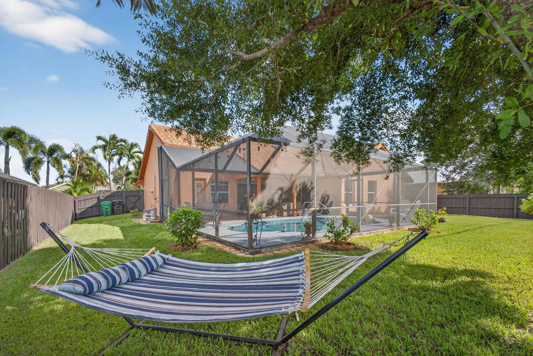 3326 SW Foremost Drive