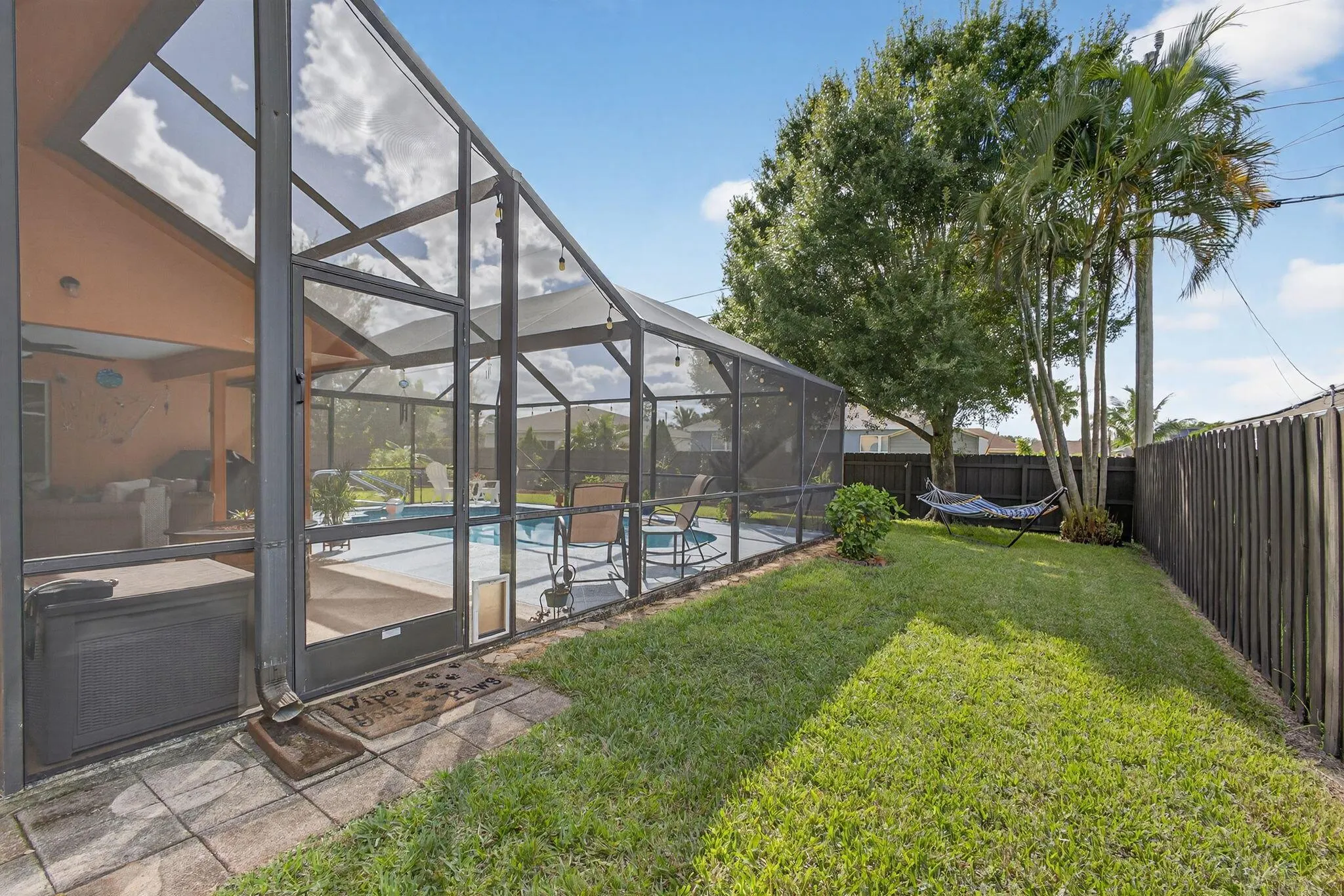 3326 SW Foremost Drive