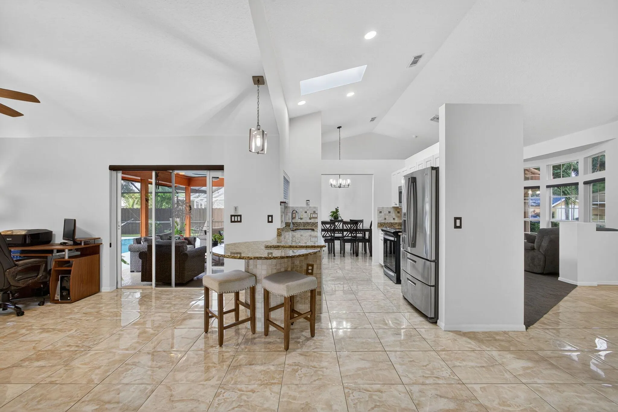 3326 SW Foremost Drive