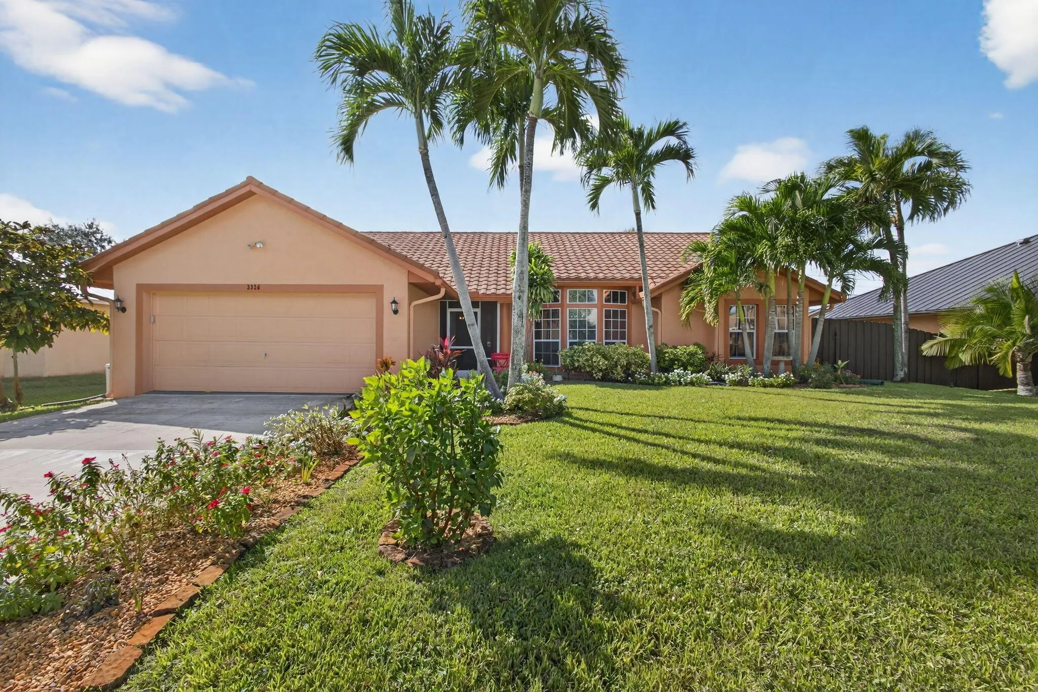 3326 SW Foremost Drive