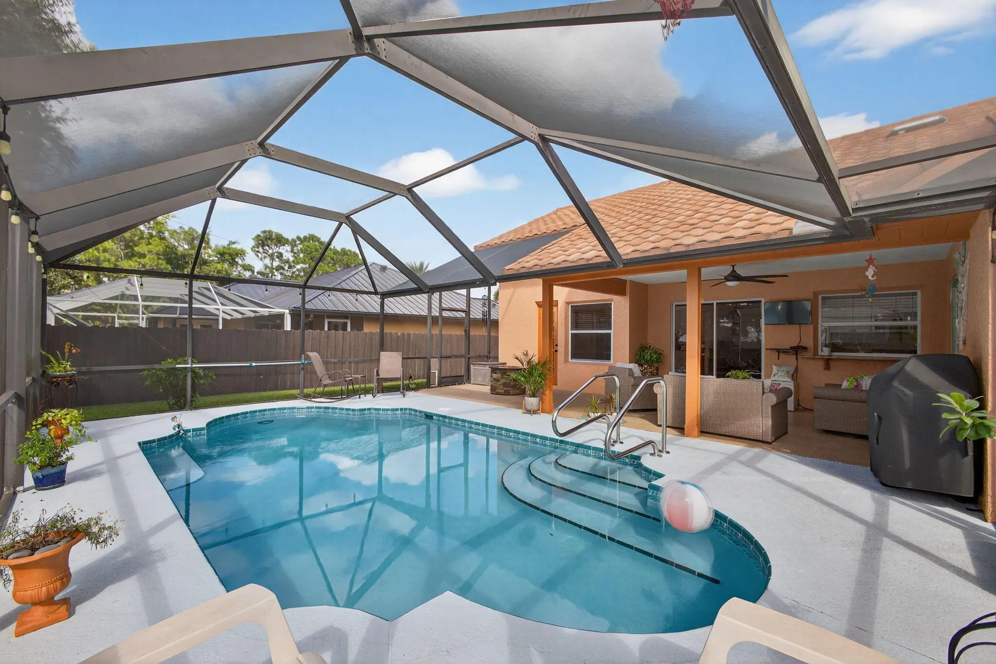 3326 SW Foremost Drive