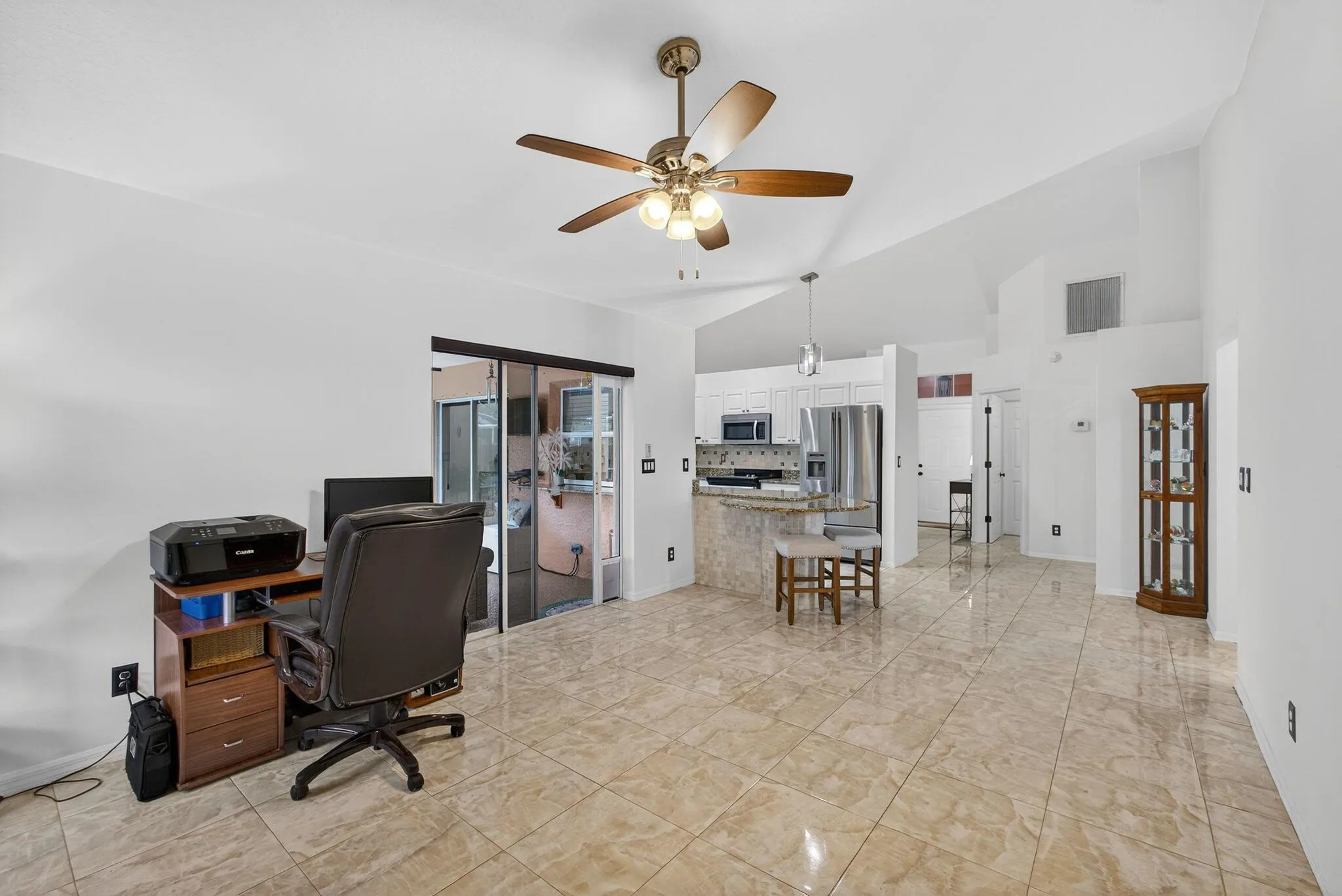 3326 SW Foremost Drive