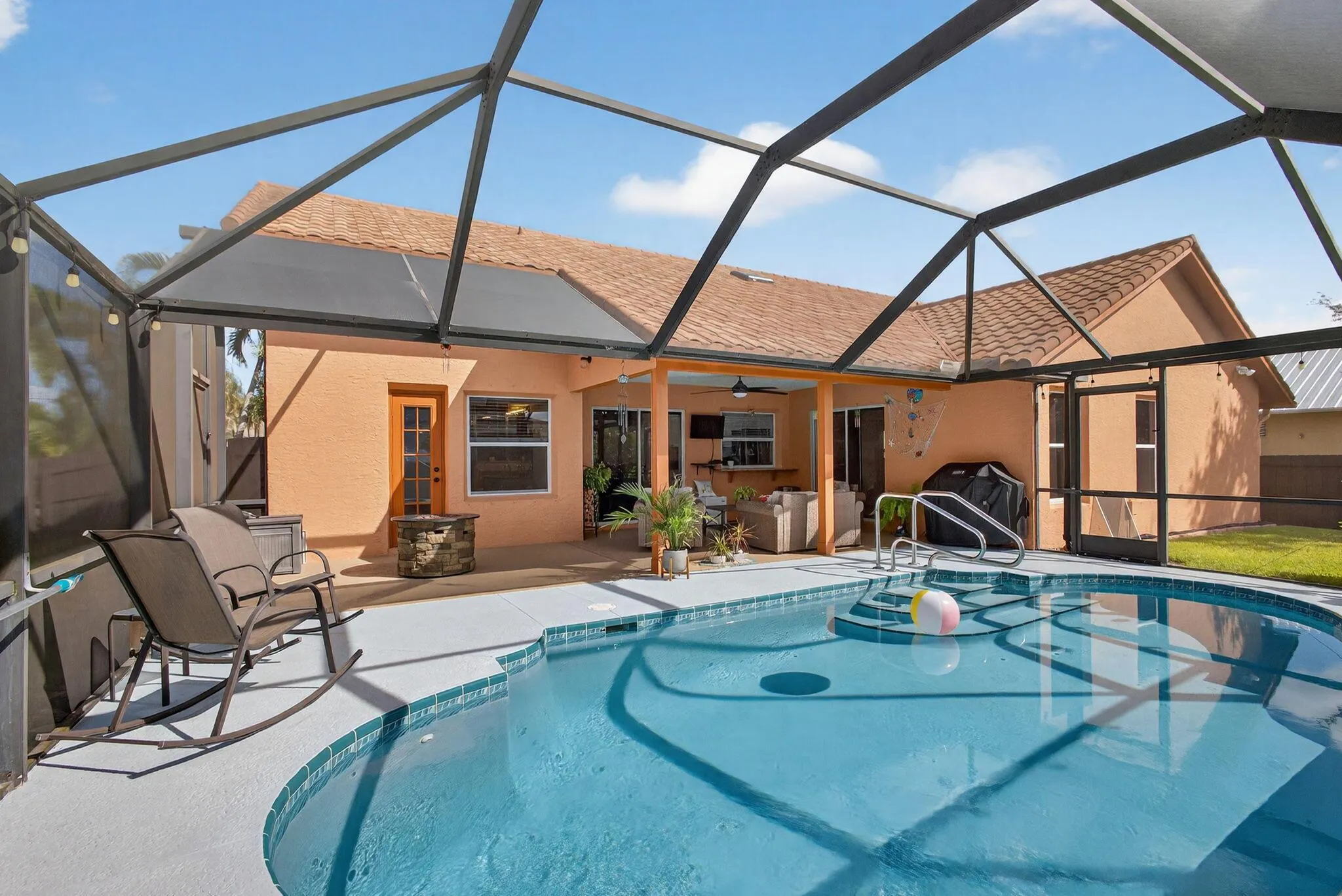 3326 SW Foremost Drive
