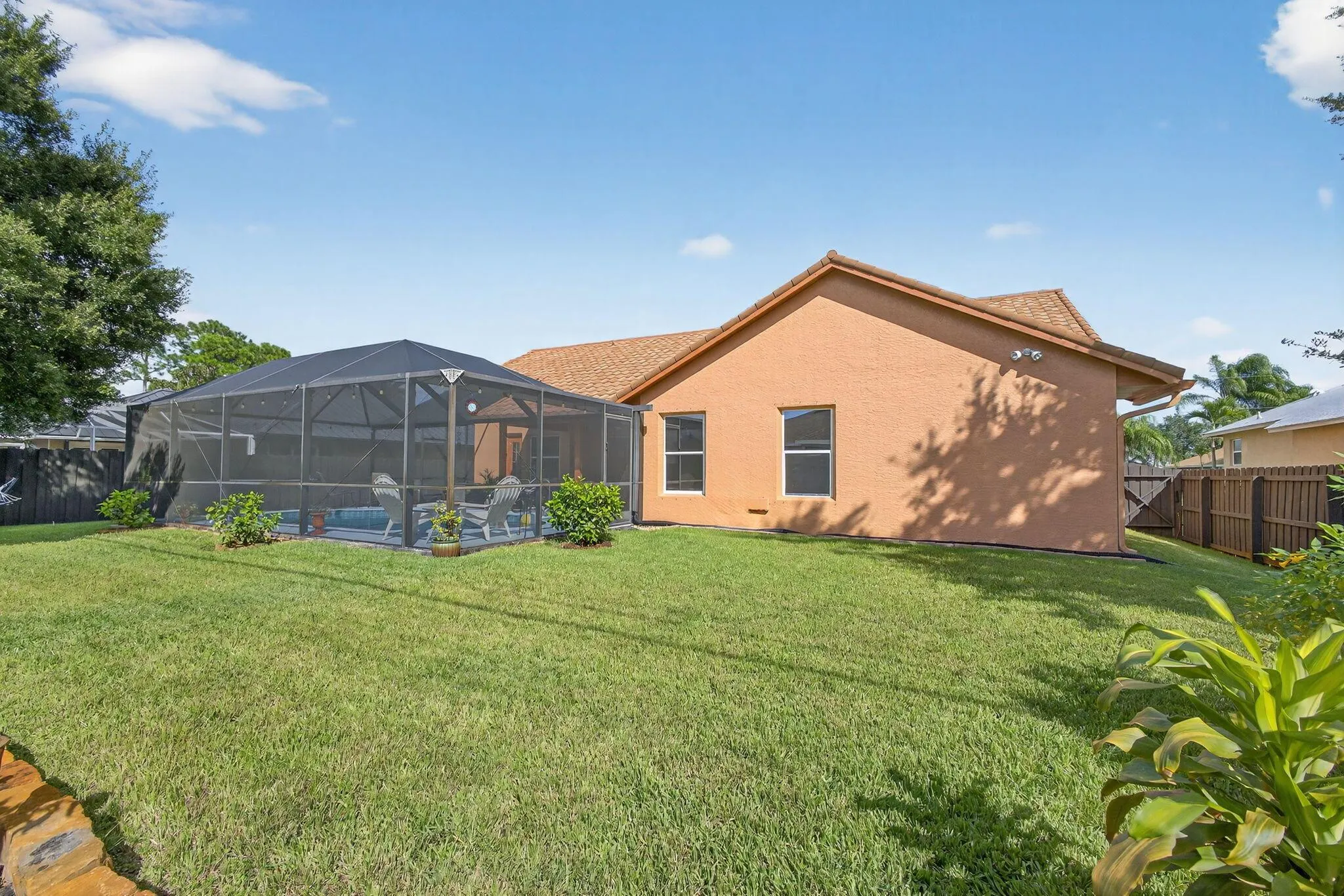3326 SW Foremost Drive