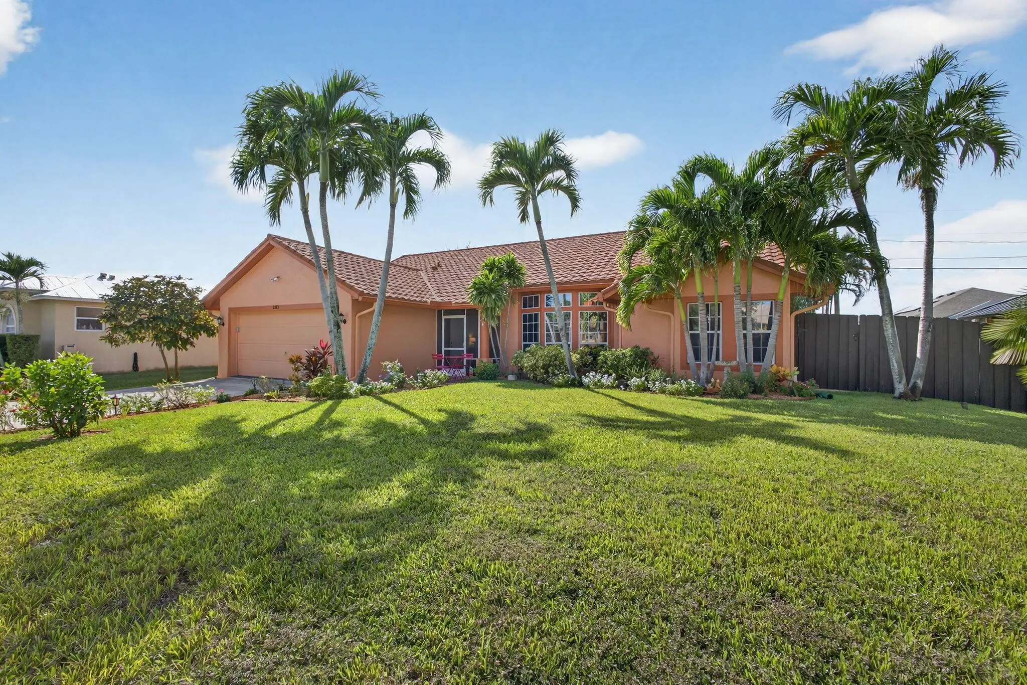 3326 SW Foremost Drive