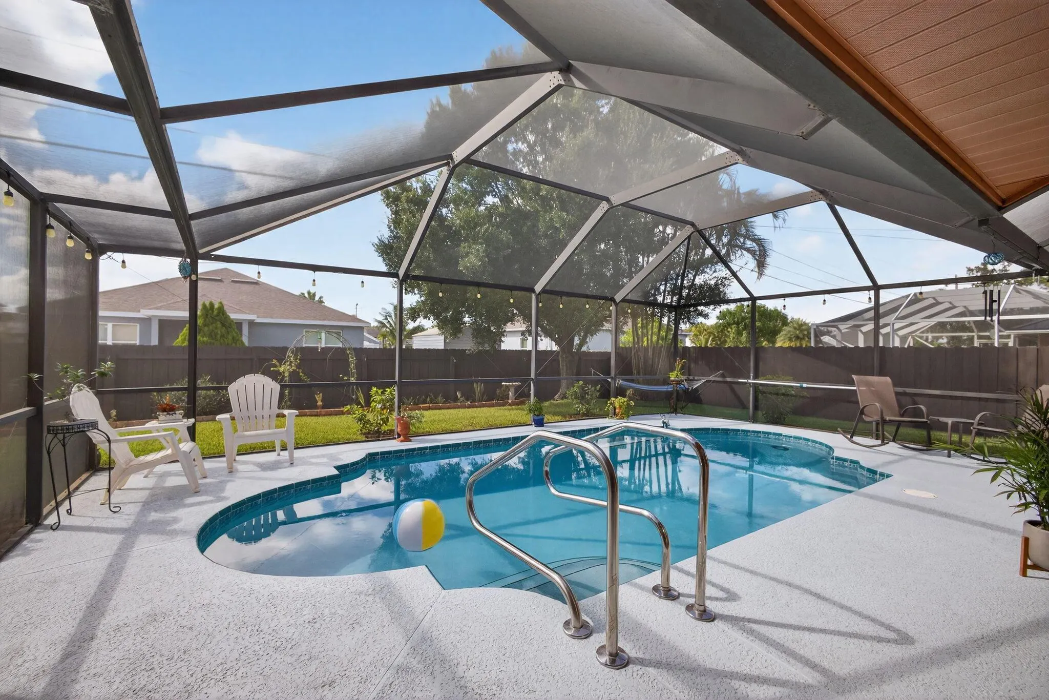 3326 SW Foremost Drive
