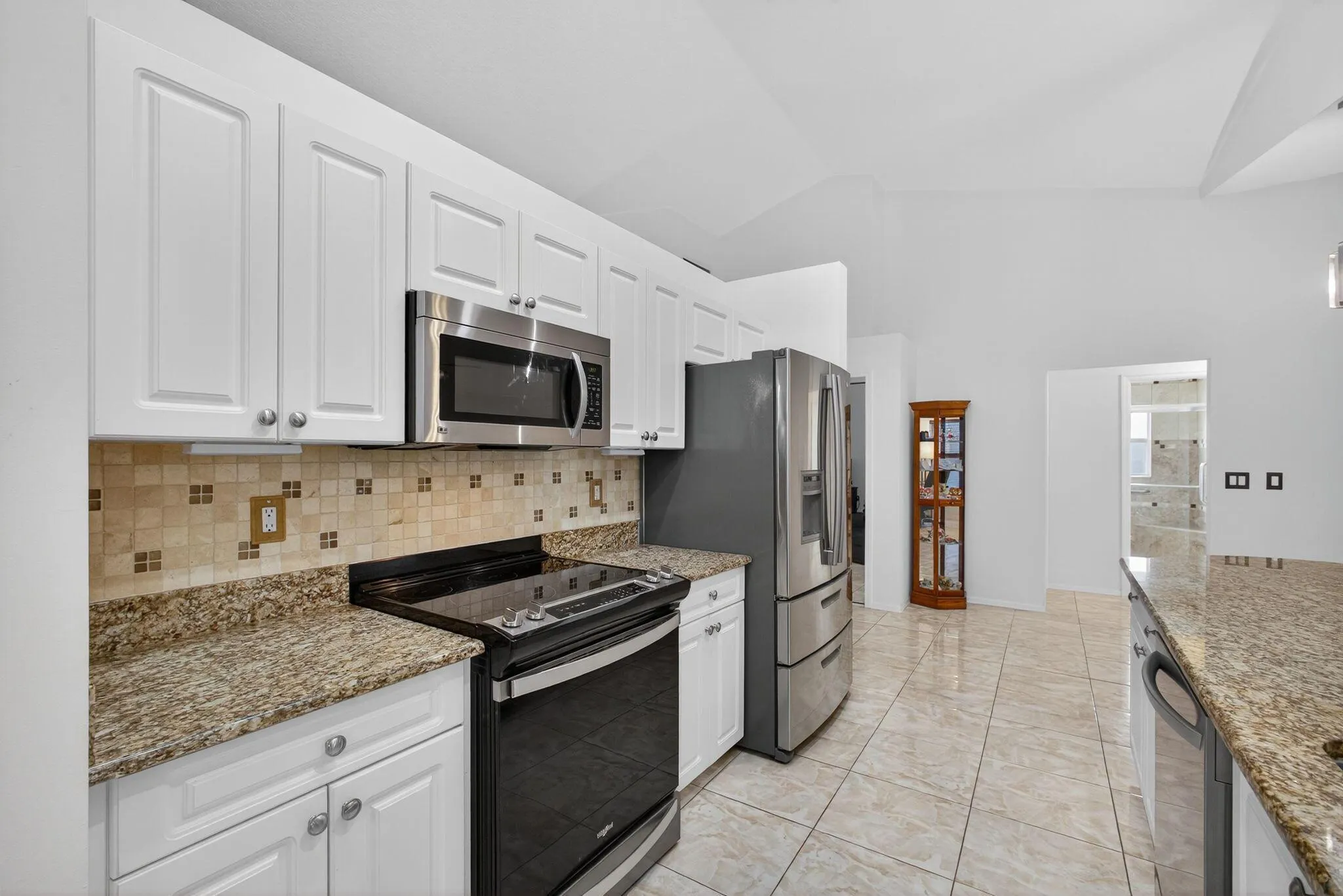 3326 SW Foremost Drive