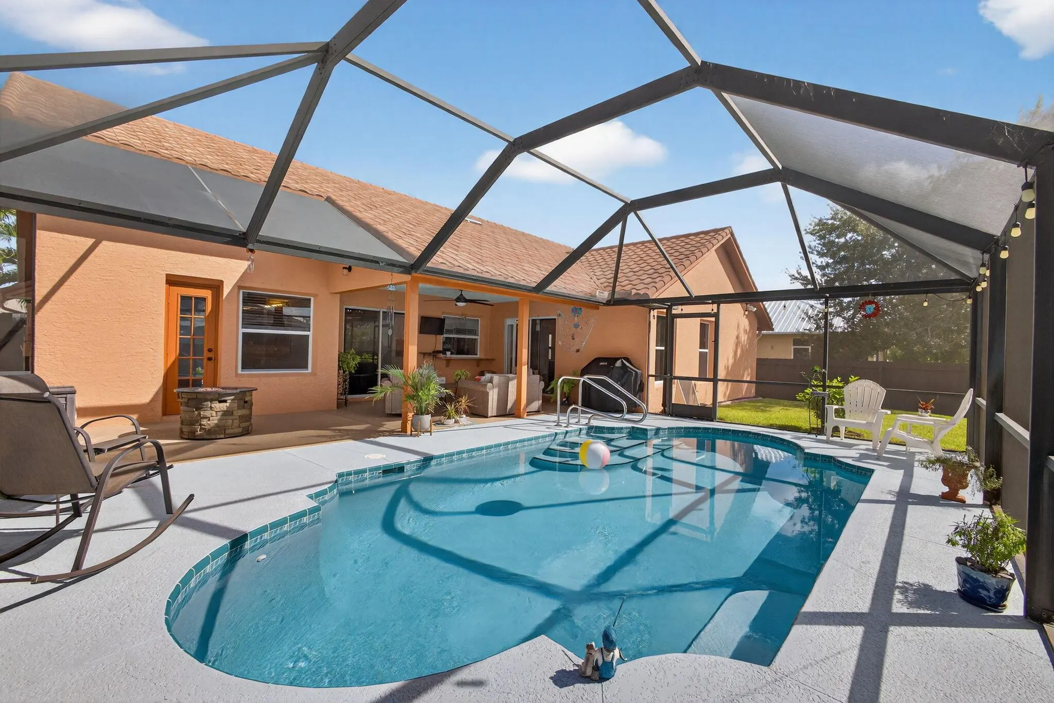 3326 SW Foremost Drive