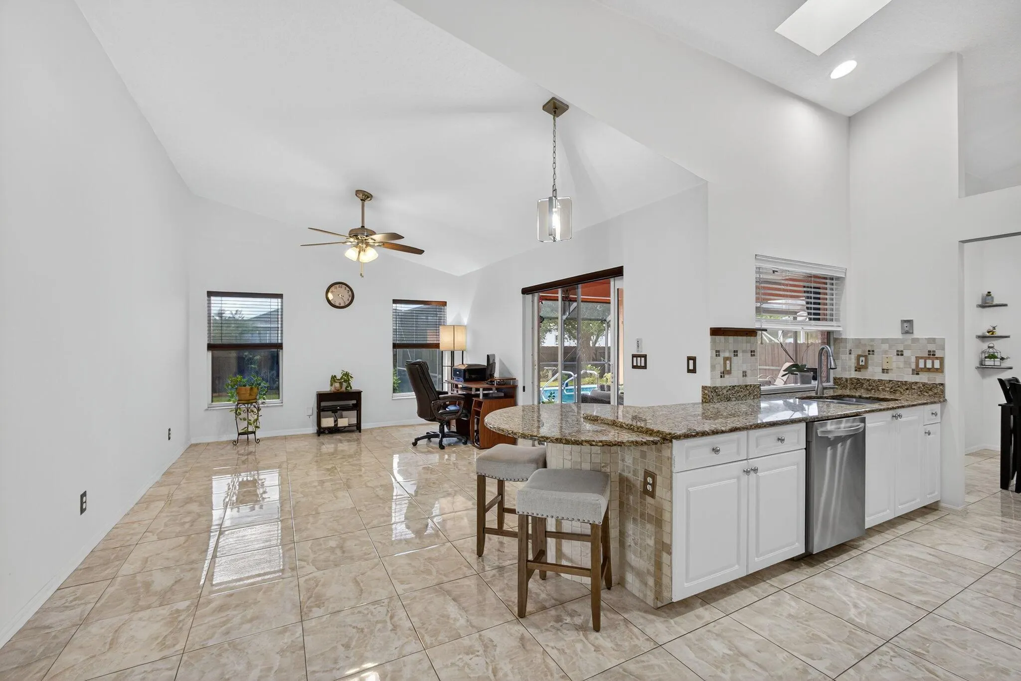 3326 SW Foremost Drive