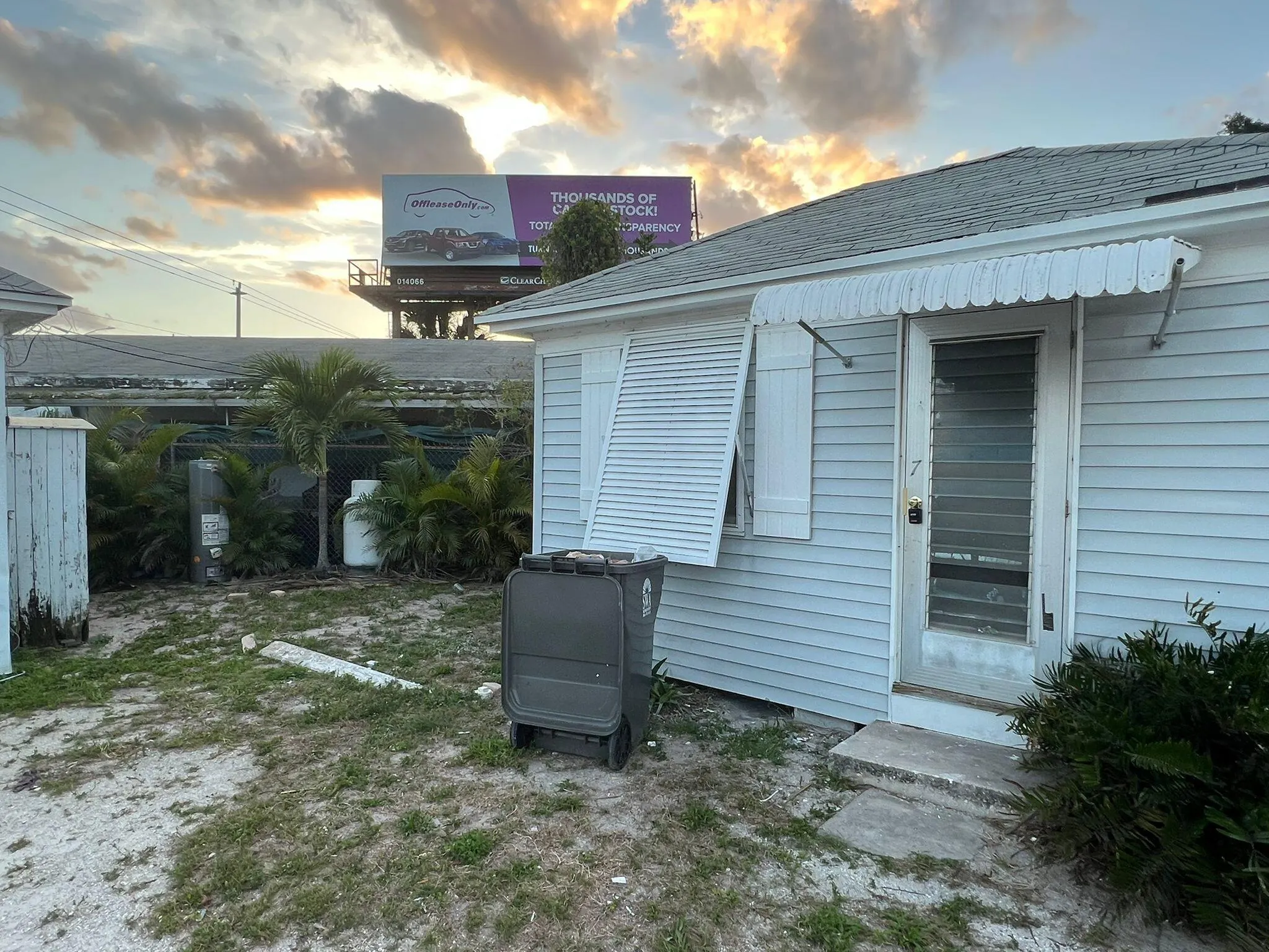 2843 Forest Hill Boulevard, #7