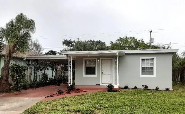3612 Elizabeth Street